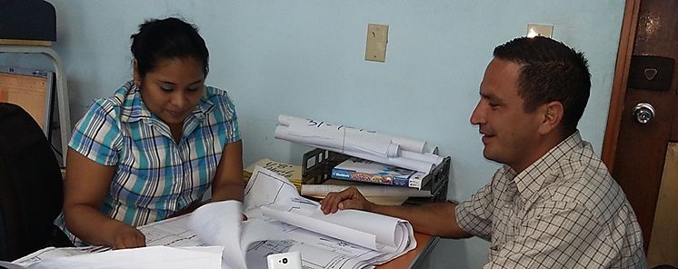 Reciben ms de 9 mil planos en Ventanilla nica de Cocl