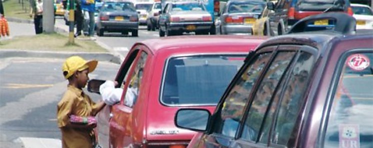 Trabajo infantil aument por la Covid19