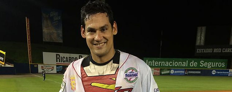 Triunfo 111 de Gilberto Mndez en su carrera