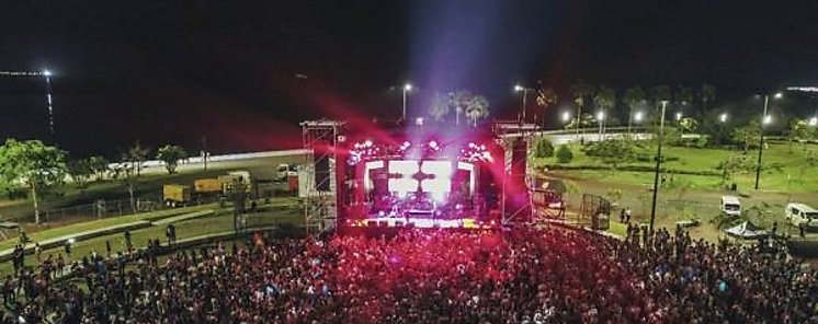 Festival MUPA 2023