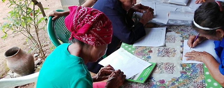 En Veraguas aumenta el nmero de alfabetizados