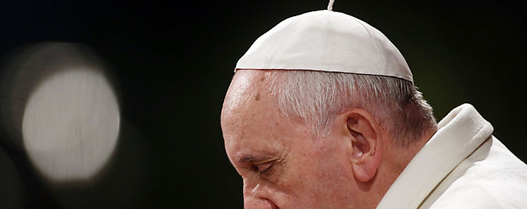 La economa tiene pendiente desarrollar su dimensin ecolgica afirma el Papa