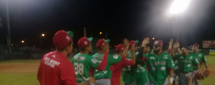 Chiriqu aventaja en la semifinal a Veraguas