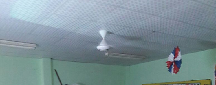 Padres de familia de Coln son orientados en temas educativos