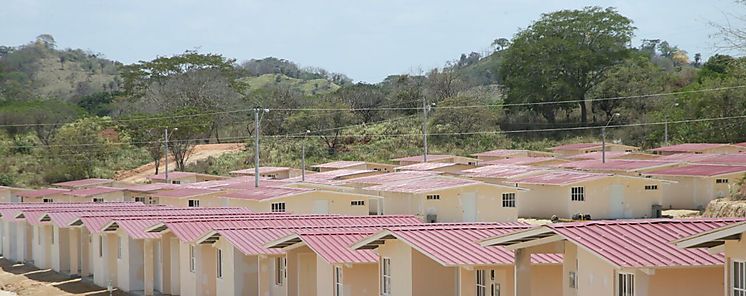 5 empresas participan en licitacin para construir proyecto habitacional en Cocl