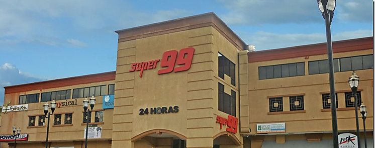 Super 99 se une a la Teletn 2030 