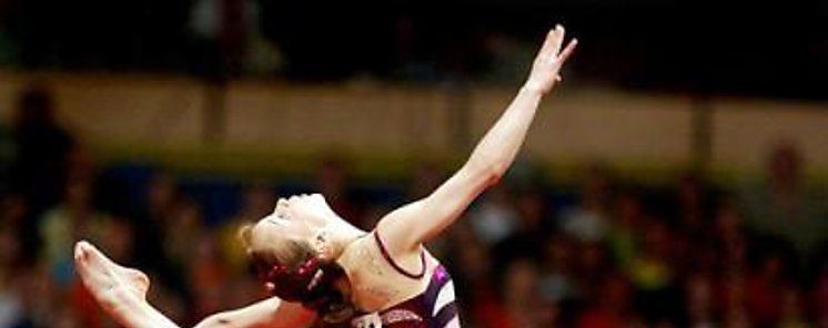 Revelan fallos de Comit Olmpico de EEUU para proteger a gimnastas