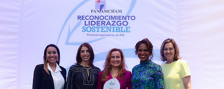 Cervecera Nacional recibe el ms alto reconocimiento en RSE 