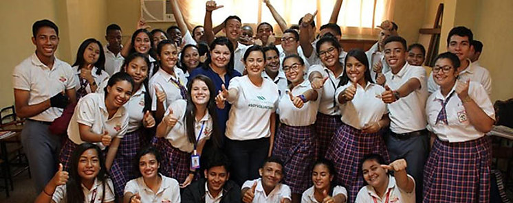 Fundamorgan pone en marchar la quinta versin de su Programa de Ciudadana Responsable
