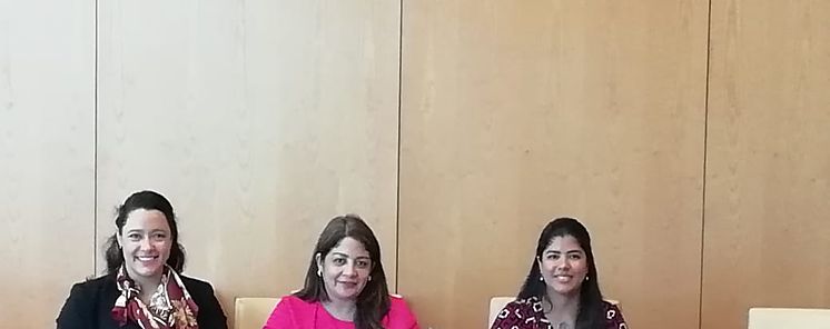 Panam conforma la Directiva de la Coalicin Internacional para la Equidad de Remuneracin 