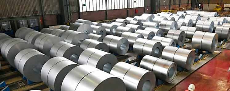 Gobierno alemn apoya pruebas de uso de hidrgeno en produccin de acero para reducir emisiones