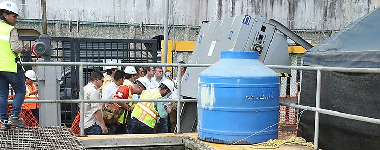 Coln contar con nuevo sistema de bombeo pluvial para evitar inundaciones