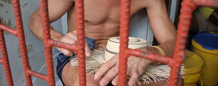 Segunda fase del primer censo penitenciario llega a las Tablas