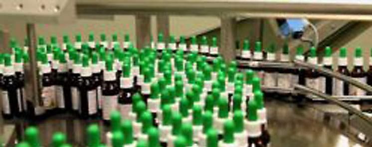 OMS alerta por escasez de reserva de agentes antibiticos