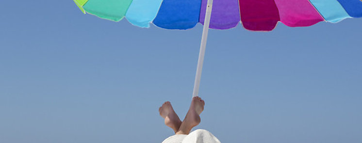 Solsticio de invierno y verano 2020