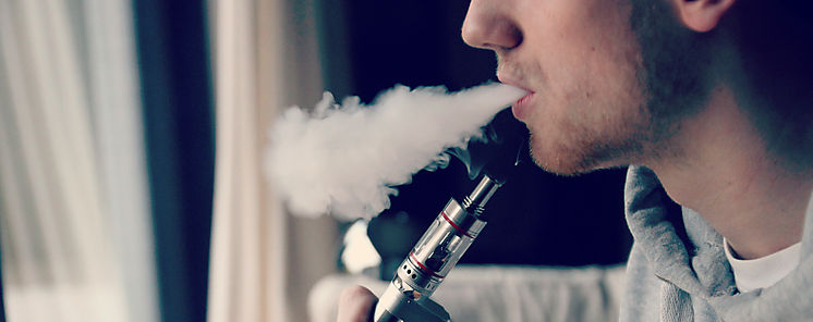 El cigarrillo electrnico no se libra de elementos txicos