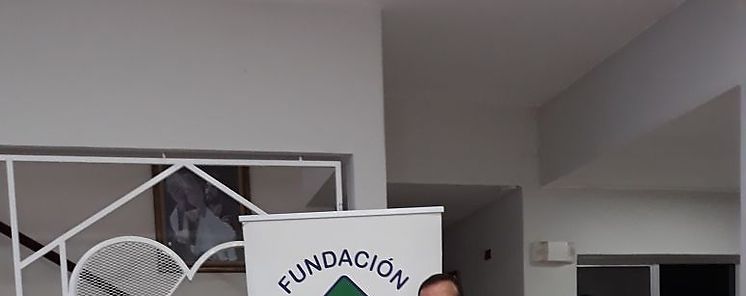 Super 99 don un ao de supermercado a la Casita de Mausi