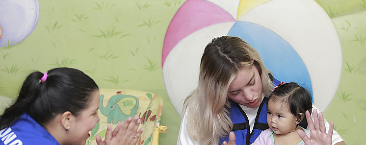 Samsung ayuda a empoderar a travs de la educacin 