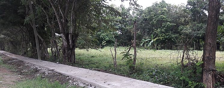 Inversin millonaria en Cocl ha impactado a 8 mil personas
