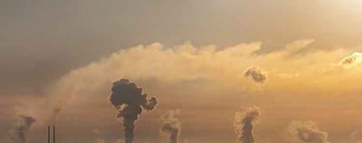 Gases de efecto invernadero alcanzaron nuevos mximos histricos en 2020