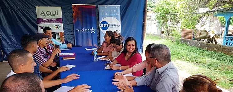 Consejo de polticas pblicas de juventud organiza festival de talentos juveniles en Veraguas