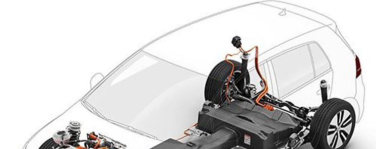 Vehculos de Batera vs de Hidrgeno