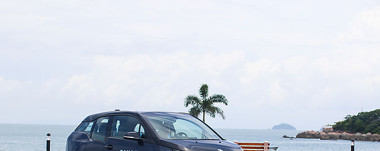 Movilidad elctrica en Panam es apoyada por la ONU