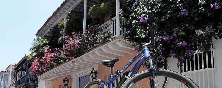 Aumenta consumo de bicicletas gracias a Covid19