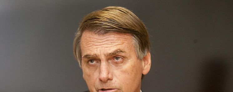 Bolsonaro y su gobierno pierden la educacin