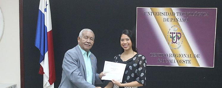Panam Oeste escoge representante para Concurso de Oratoria