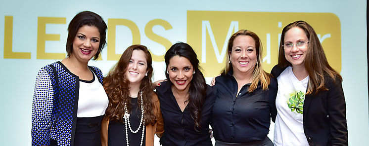 Mastercard INCAE y el BID forjan alianza para capacitar a las mujeres emprendedoras de Amrica Latina y el Caribe