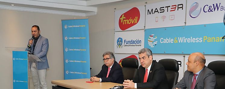 MINSA y Cable  Wireless se unen en campaa contra la depresin y suicidio