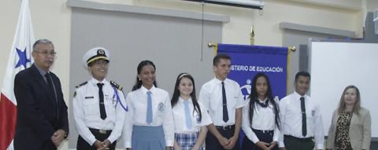 Estudiante veragense representar a Panam en concurso de oratoria en Guatemala