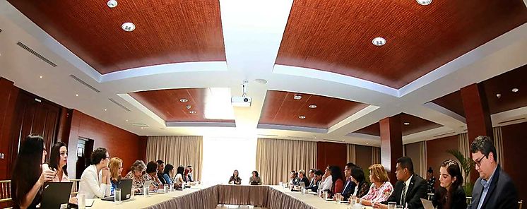 Panam contar con Programa de Reformas orientadas hacia Polticas de Paridad de Gnero apoyadas por el BID