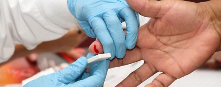 China lanzar prueba clnica de vacuna de larga duracin contra VIH