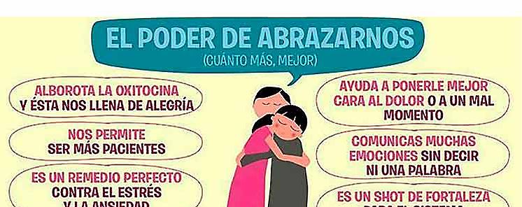 Da Internacional del Abrazo