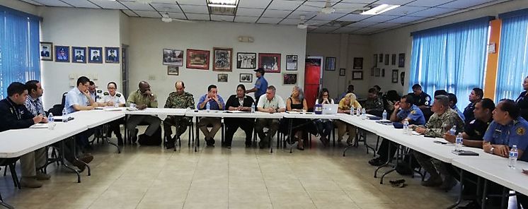 Empresarios chiricanos se actualizarn en las nuevas regulaciones del campo laboral