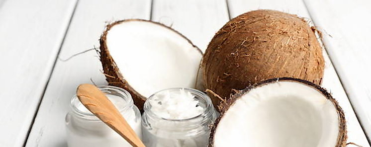  El aceite de coco es bueno o malo
