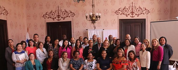 Jueces de Paz se capacitan en prevencin de la violencia contra mujeres 