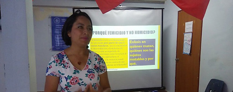 NiUnaMenosChiriqu NO A LA VIOLENCIA HACIA LA MUJER 