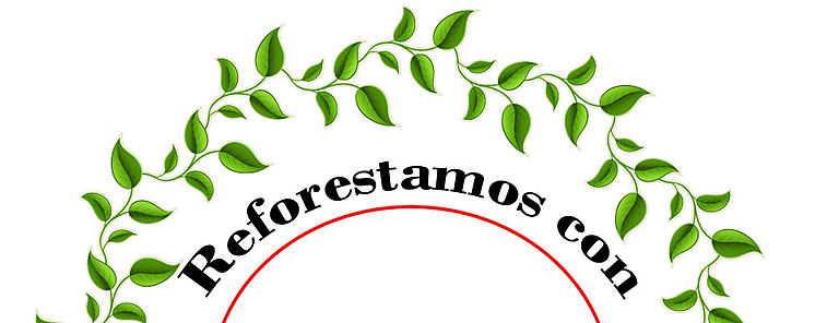 La Biblioteca Nacional reforesta fcil y con propsito