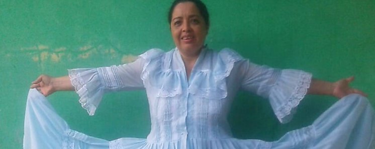 Emprendedora chiricana multiplica ingresos en el Mes de la Patria