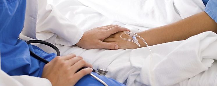 CSS ofrece cuidados paliativos de manera integral