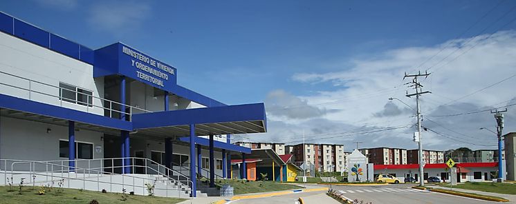 Miviot beneficia a 260 familias en Bocas del Toro a travs del Plan Progreso