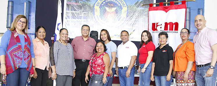UAM celebro Feria de Emprendedores 20183