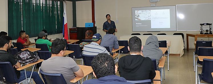 Clnicas Informticas 2018 en Veraguas 