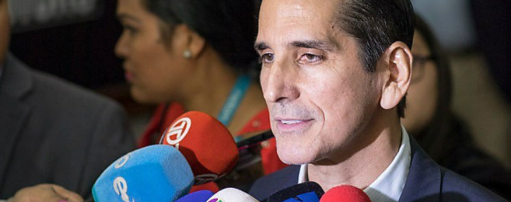 Rmulo Roux Mujeres son clave para el futuro de CD y del pas