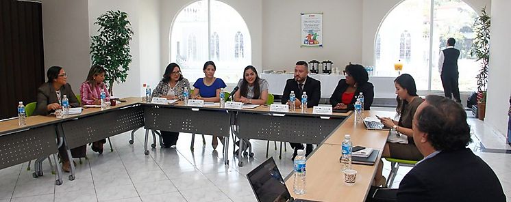 Analiza en Panam aporte de las compras pblicas al desarrollo de las MIPYMEs y las mujeres