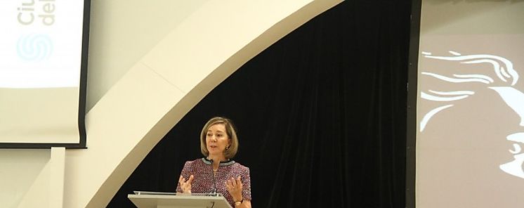 WCD Panam y Fundacin Ciudad del Saber fomentan el liderazgo en el gnero femenino