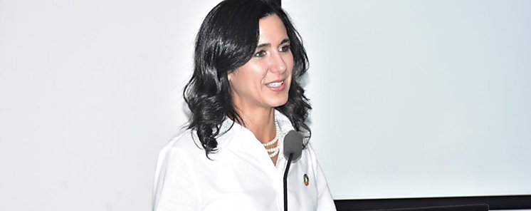 Conversatorio sobre la Ley de Responsabilidad Social Fiscal